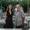 O mistério de Nathalia Dill em 'Quem Ama Cuida': nova aparição de Francesca será mais sombria e lembra clima de Alexandre em 'A Viagem'