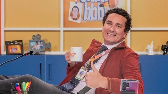 Voltou com tudo! No 'BBB 25', Rafael Portugal provoca Boninho, faz piada sobre Belo e conquista a web: 'Maravilhoso'