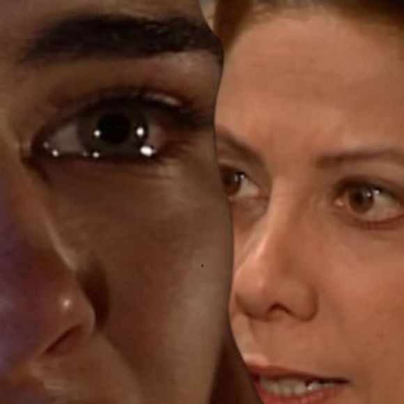 Giuliana (Ana Paula Arósio) será perseguida por Janete por conta da filha com Marco Antonio