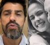 ‘Não é o momento’: Cowboy reage a ataques após a morte do pai de Ana Paula Renault e expõe relação com irmã da finalista do ‘BBB 26’