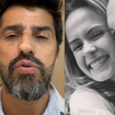 ‘Não é o momento’: Cowboy reage a ataques após a morte do pai de Ana Paula Renault e expõe relação com irmã da finalista do ‘BBB 26’