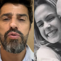 ‘Não é o momento’: Cowboy reage a ataques após a morte do pai de Ana Paula Renault e expõe relação com irmã da finalista do ‘BBB 26’