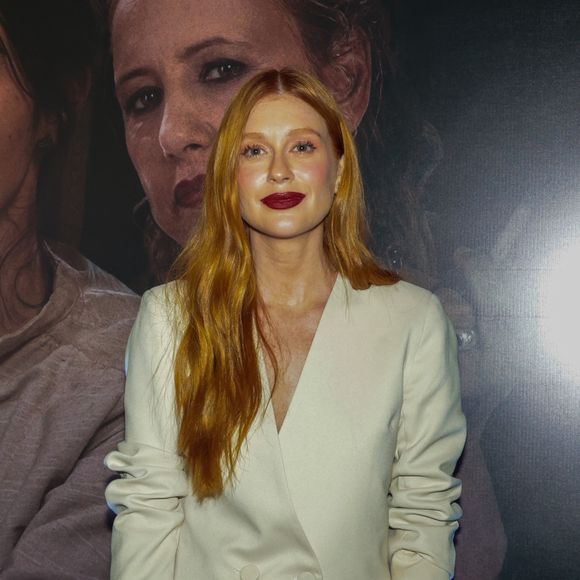 Para manter sua forma, Marina Ruy Barbosa é adepta da nutrição holística, que promove saúde física, mental e espiritual integrada