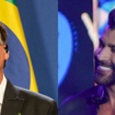 Gusttavo Lima traiu Bolsonaro? Entenda por que anúncio de candidatura causou polêmica com o ex-presidente