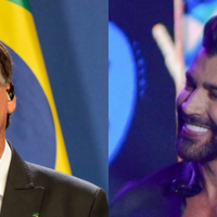Gusttavo Lima traiu Bolsonaro? Entenda por que anúncio de candidatura causou polêmica com o ex-presidente
