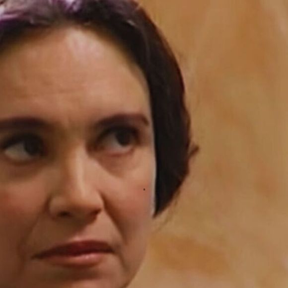 Regina Duarte voltou às novelas em História de Amor após Rainha da Sucata, cinco anos depois