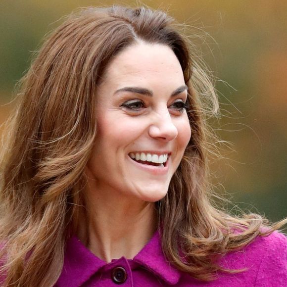 Kate Middleton gosta de combinar o cereal com outros ingredientes, como o iogurte ou frutas frescas