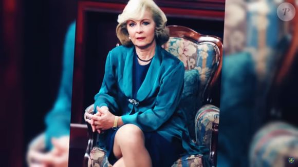 Irán Eory, Victoria de 'Maria do Bairro', morreu após derrame cerebral aos 63 anos