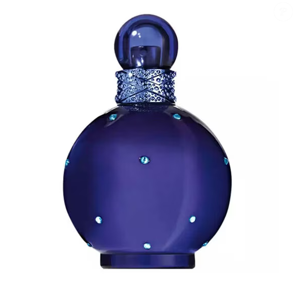 Midnight Fantasy, Britney Spears, R$ 231,50