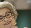 Suely Franco sempre deixou claro que não pretende se aposentar. 'Quando gostamos do que fazemos, não queremos parar de jeito nenhum. Parar é a morte.'