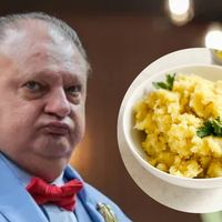 Eu comi o melhor purê de batata da minha vida depois que aprendi esse truque do Erick Jacquin, do 'MasterChef Brasil': é muito simples e me fez sair da dieta!