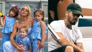 Virgínia Fonseca e Zé Felipe se manifestam após denúncia no Conselho Tutelar por baixa frequência de filha na escola: 'À disposição…’