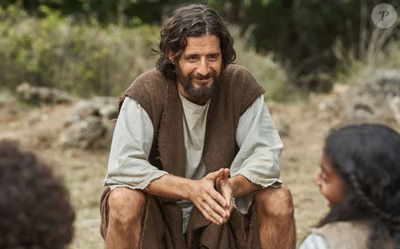 A sexta temporada de 'The Chosen' estreia no dia 15 de novembro de 2026