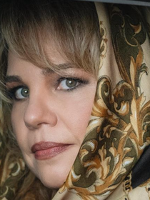 Isabel Teixeira, 52 anos: 'A beleza verdadeira e real é aquela que faz você estar bem mesmo, e não em busca de algo que você nunca vai alcançar'