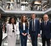 Kate Middleton surpreendeu ao desrespeitar levemente o dress code do local