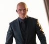 O astro assumiu recentemente um papel de destaque no DCU de James Gunn, como o supervilão Lex Luthor em 'Superman' e no futuro 'Man of Tomorrow'