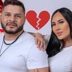 Fora do 'BBB 25' e único casal das duplas, Arleane e Marcelo são a prova de que 'Power Couple' é a melhor opção para pares românticos