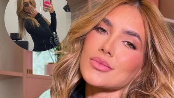 Após polêmica com perfume e compra de jatinho de luxo, Virginia Fonseca dá 'alfinetada' às críticas da web: 'Minha família...'