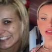 'Entrou em decadência': antes e depois de Andressa Urach em vídeo viraliza e web detona evolução da influenciadora e atriz pornô. Veja!