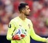 Após brilhar mesmo com a eliminação de Portugal na Copa 2026, Diogo Costa voltou aos holofotes por uma curiosidade revelada pela FIFA: ele resistiu à posição de goleiro no início da carreira