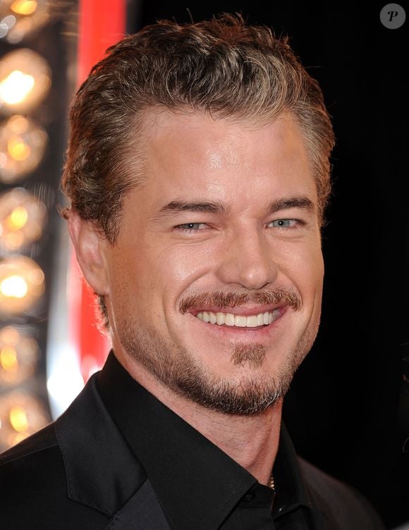 Eric Dane deixa esposa e duas filhas. Em comunicado, família destacou sua 'corajosa batalha contra a ELA'