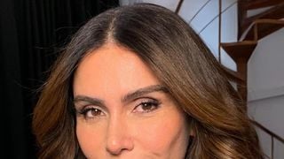 Nem ferver alecrim, nem pular sete ondas: a simpatia fácil que Giovanna Antonelli faz para ativar a prosperidade todo ano