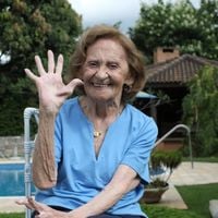 Qual foi a causa da morte da atriz Laura Cardoso, aos 98 anos? Família revela e toma importante decisão envolvendo velório e fãs da veterana da TV