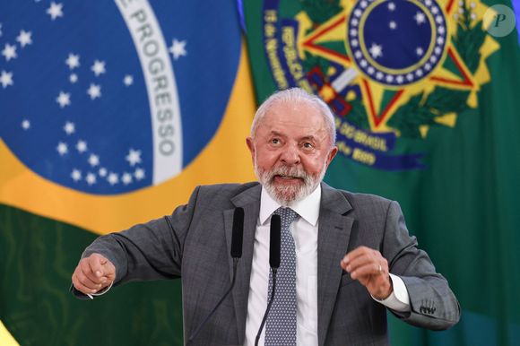 Lula deixou a cadeia cerca de três meses depois da confusão