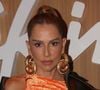 Essa fala de Deborah Secco, aos 46 anos, é a dose de autoestima que você precisa: 'Eu sempre falo que mulher bonita é mulher feliz. E eu acho que nunca me vi tão bonita quanto nos momentos onde eu estava muito feliz'