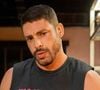 Vish! Após polêmicas com elenco da novela, Cauã Reymond é excluído do grupo de 'Vale Tudo', diz coluna
