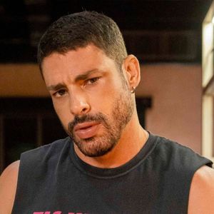 Vish! Após polêmicas com elenco da novela, Cauã Reymond é excluído do grupo de 'Vale Tudo', diz coluna