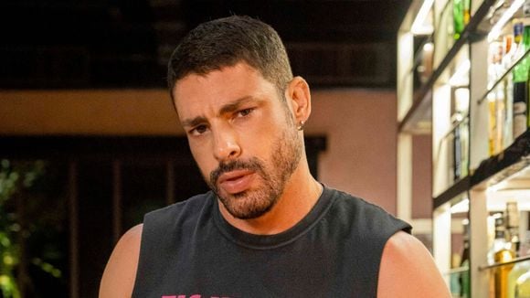 Vish! Após polêmicas com elenco da novela, Cauã Reymond é excluído do grupo de 'Vale Tudo', diz coluna