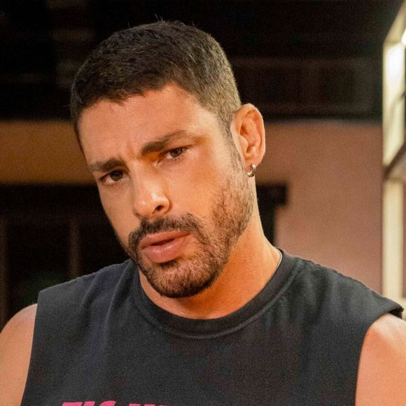 Vish! Após polêmicas com elenco da novela, Cauã Reymond é excluído do grupo de 'Vale Tudo', diz coluna