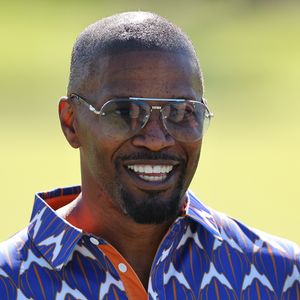 Jamie Foxx afirma que teve um derrame cerebral e afastou a possibilidade de ter sido envenenado pelo rapper