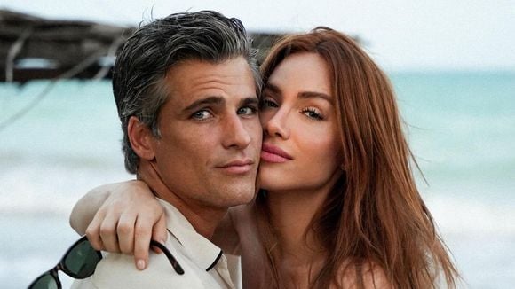 Giovanna Ewbank revela o que faz para manter a rotina de sexo com Bruno Gagliasso após 16 anos de casamento e avisa: 'Funciona muito'