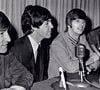 A história dos Beatles será contada em quatro filmes, com estreia prevista para abril de 2028