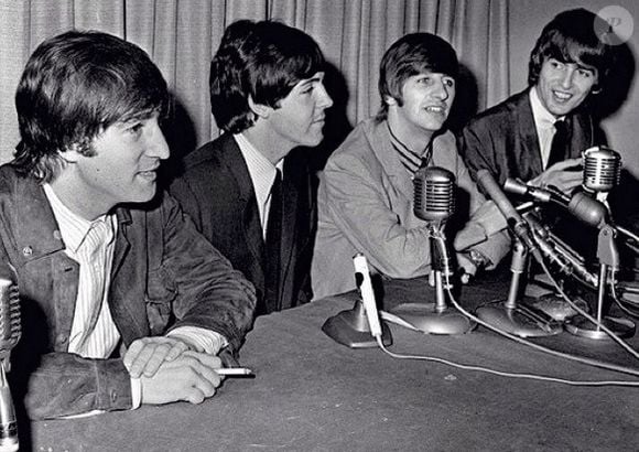A história dos Beatles será contada em quatro filmes, com estreia prevista para abril de 2028