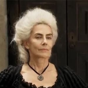 Maitê Proença está longe das novelas e fora da Globo desde 'Liberdade, Liberdade' (2016)