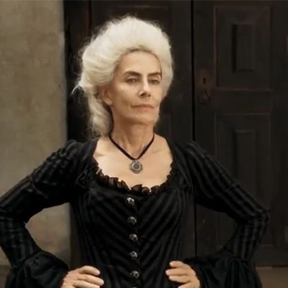 Maitê Proença está longe das novelas e fora da Globo desde 'Liberdade, Liberdade' (2016)