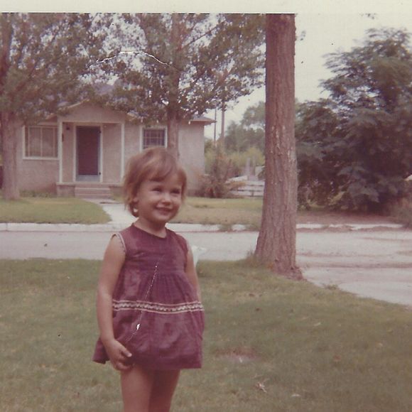 Demi Moore nasceu em Roswell, nos Estados Unidos.