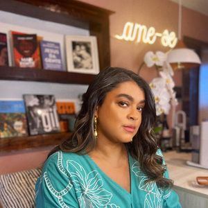 Preta Gil vinha fazendo um tratamento alternativo nos EUA