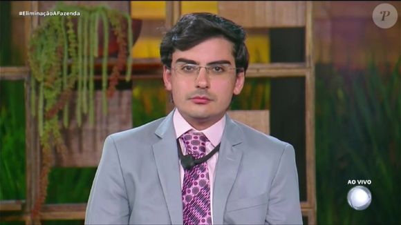 Ele causou, jogou e liderou. Dudu Camargo é o único campeão possível de A Fazenda 17?