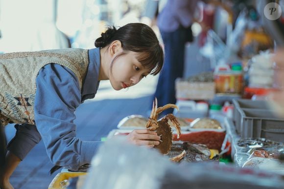 No episódio mais recente de 'Gostinho de Amor', os protagonistas participaram de uma competição culinária