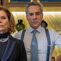 Resumo da novela 'Vale Tudo', capítulo de quarta-feira, 10 de setembro, mais cedo! Desmascarado por Odete Roitman, Marco Aurélio toma atitude inesperada contra vilã