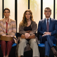 Mais um furo, Manuela Dias? OAB critica erro GRAVE em cena com suspeitos da morte de Odete Roitman em ‘Vale Tudo’