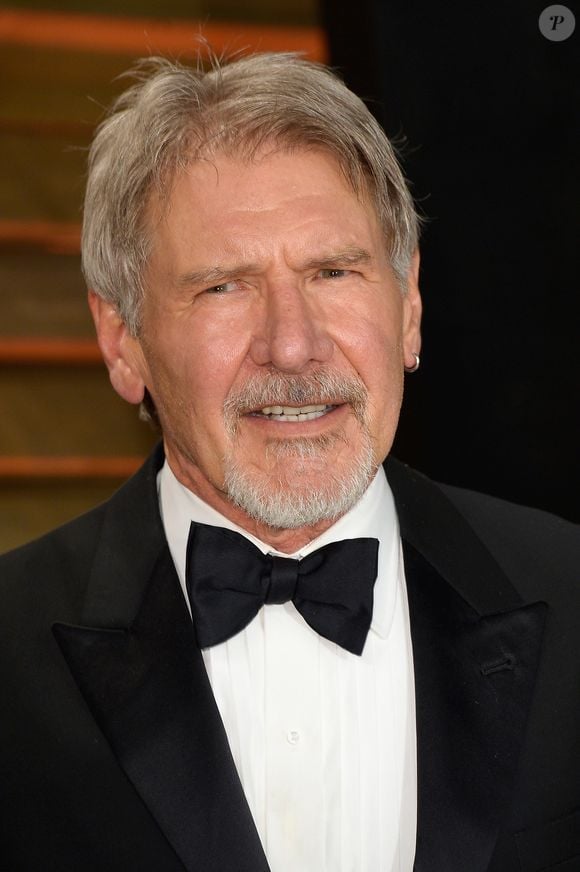 Harrison Ford também fez mudanças importantes em sua alimentação na busca de mais saúde em seu envelhecimento
