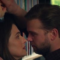 Hoje na Netflix, uma minissérie de suspense divertida com episódios de meia hora, baseada em um livro