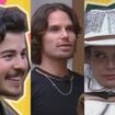 De 'Chiquititas' para 'A Fazenda': 15 fotos do antes e depois destes cinco peões, integrantes da novela infantil do SBT, é de tirar o fôlego