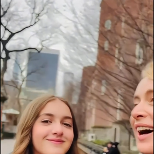 Eva, filha de Angélica, foi só elogios à família nos momentos de descontração: ‘Quando a gente está de férias, todo mundo junto, acho os passeios muito legais’