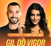 Quem vai estar no BBB 26? Gil do Vigor e Ceci Ribeiro seguem à frente do Bate-Papo BBB com o eliminado da semana